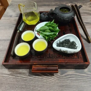 hệ thống phân phối trà đinh tân cương tứ quý 500g