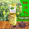 trà móc câu tân cương thái nguyên - hình ảnh 1
