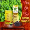 trà đinh ngọc tân cương thái nguyên - hình ảnh 1