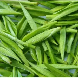 Trà Đinh Tân Cương Tứ Quý 100g - Tuyệt phẩm dâng vua