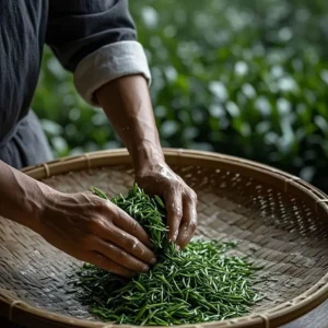 trà tân cương long việt 400g làm quà biếu doanh nghiệp