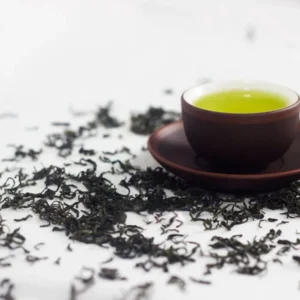 Cấu tạo bên trong Hộp Trà Tân Cương Đại Việt 200g