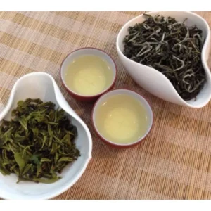 Trà Shan Tuyết Cổ Thụ ST2 100g - Cây chè cổ thụ vùng núi cao