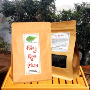 hồng ngọc shan - hình ảnh 3