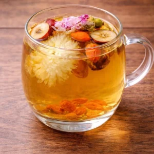 Trà Dưỡng Tâm - Thanh nhiệt mát gan giải độc