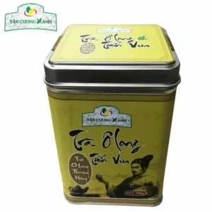 Thương hiệu Tân Cương Xanh phân phối chính hãng