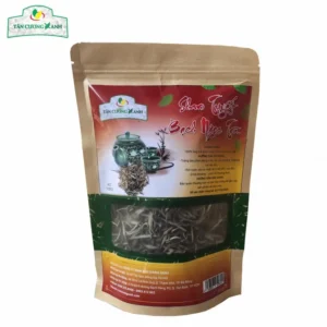 Trà Shan Tuyết Bạch Ngọc 100g - Búp tôm cổ thụ phủ tuyết