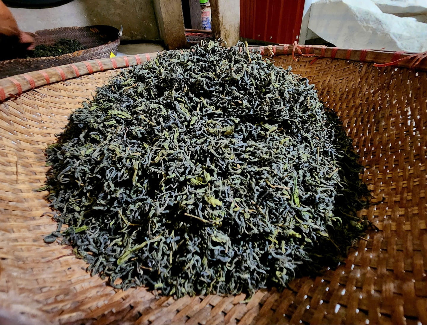 trà Thái Nguyên nổi tiếng - đặc điểm