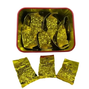 Sản phẩm trà đinh Tiến Vua Đặc Biệt chính hãng cao cấp