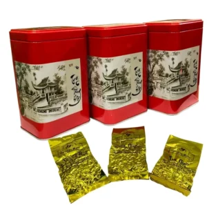 Quy trình chăm sóc trà bằng trứng gà mật ong đặc biệt của Trà Đinh Tiến Vua Đặc Biệt