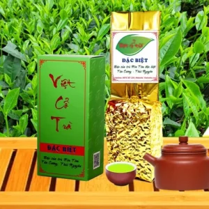 trà nõn tôm tân cương thái nguyên - hình ảnh 3