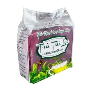 Công nghệ túi lọc kép Double Chamber hiện đại