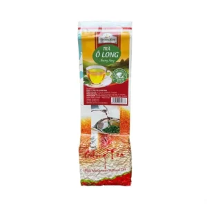 Trà Ô Long Cao Cấp 200g - Hệ thống phân phối chính hãng