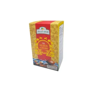 Trà Tân Cương Long Đình 100g - Hệ thống cửa hàng chính hãng