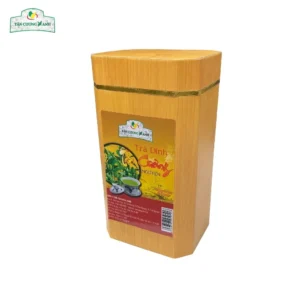 Thương hiệu Trà Tân Cương Xanh uy tín