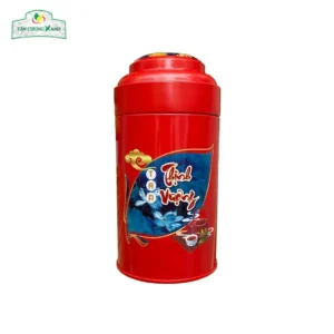 Hộp trà sen thịnh vượng quà tặng doanh nghiệp sếp VIP 2