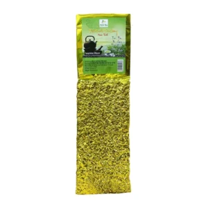 Chè Thái Nguyên Đặc Biệt Tân Cương Xanh - Trà sạch 1 tôm 3 lá