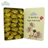 Trà Sen Ngọc Tỉnh Liên Tiến Vua 200g hộp vàng kim sang trọng