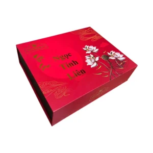 kích thước chi tiết của bộ hộp trà đinh ướp sen ngọc tỉnh liên