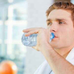 uống trà hay nước lọc tốt hơn