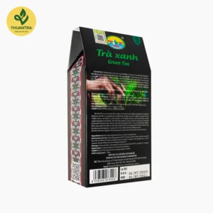 Trà Xanh Bà Cụ Thuận Trà Thái Nguyên