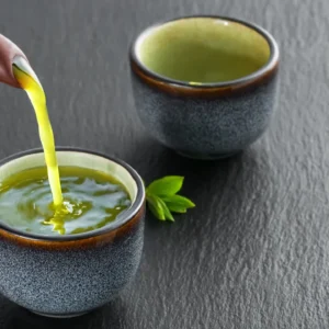 Công dụng của trà xanh với sức khỏe khi dùng đúng cách