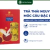 Trà Móc Câu Đặc Biệt Lộc Tân Cương gói trà chính