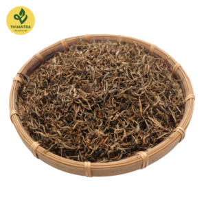 Hồng Trà Búp dùng thưởng trà