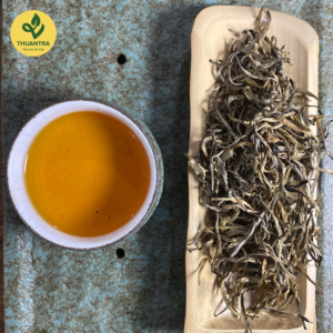 Hồng Trà Búp hương trái chín