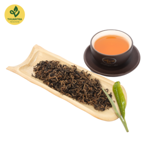 Hồng Trà Shan Tuyết 1 Lá làm quà biếu