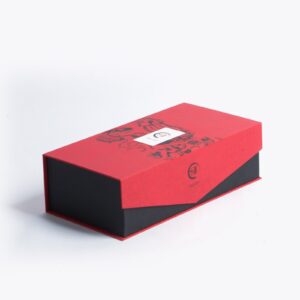 hộp trà an khang - Hộp an khang