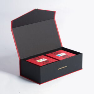 hộp trà an khang - Hộp an khang