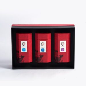 hộp trà tri ân - hộp tri ân - quà tặng trung thu