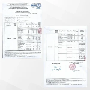 Set Trà Vạn Phúc trà Móc Câu cánh khô đẹp