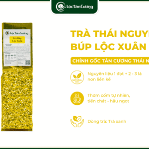 Trà Búp Thái Nguyên