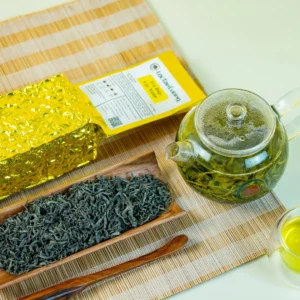 Trà Búp Thái Nguyên - Hình ảnh 2