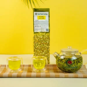 Trà Búp Thái Nguyên - Hình ảnh 4