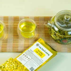 Trà Búp Thái Nguyên - Hình ảnh 6