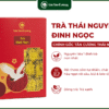 Trà Đinh Ngọc
