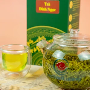 Trà Đinh Ngọc - Hình ảnh 4
