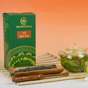 Trà Đinh Ngọc - Hình ảnh 5