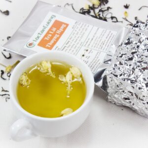 trà lài tự nhiên thượng hạng 15