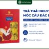 Trà Móc Câu Đặc Biệt