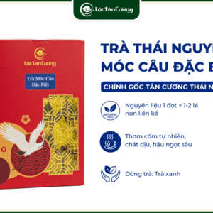 Trà Móc Câu Đặc Biệt