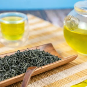 Trà Móc Câu Đặc Biệt - Hình ảnh 2