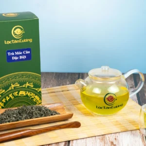 Trà Móc Câu Đặc Biệt - Hình ảnh 4