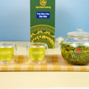 Trà Móc Câu Đặc Biệt - Hình ảnh 6