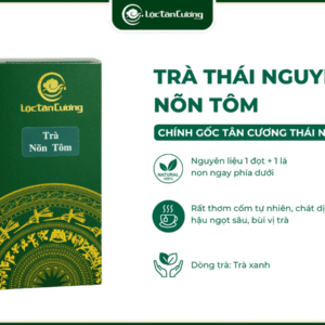 Trà Nõn Tôm Thái Nguyên