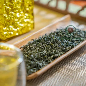 Trà Nõn Tôm Thái Nguyên - Hình ảnh 2