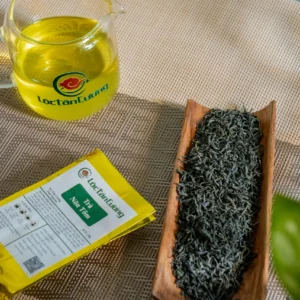 Trà Nõn Tôm Thái Nguyên - Hình ảnh 4